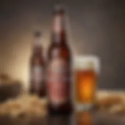 Historical timeline of American Pale Ale and IPA