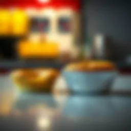 An In-Depth Examination of Mini Muffin Cups Available at Walmart Introduction