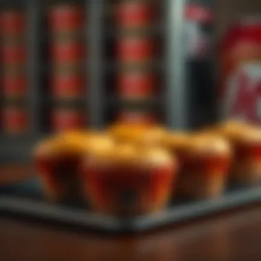 An In-Depth Examination of Mini Muffin Cups Available at Walmart Summary An In-Depth Examination of Mini Muffin Cups Available at Walmart Summary