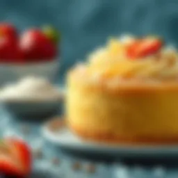 An In-Depth Exploration of Sugar Alternatives Introduction