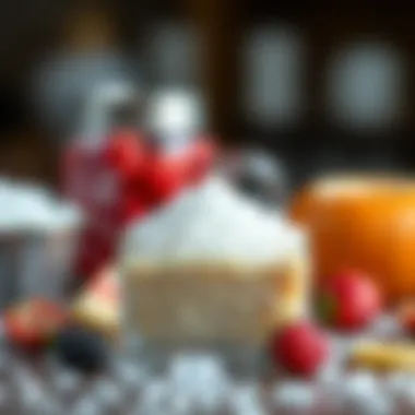 Notable An In-Depth Exploration of Sugar Alternatives