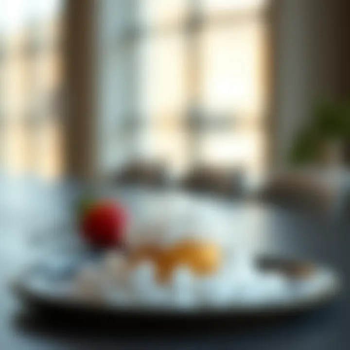 An In-Depth Exploration of Sugar Alternatives Summary