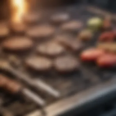 Maintaining Your BBQ Tools BBQ tool maintenance essentials