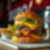 Best Burgers in Beverly Hills Introduction