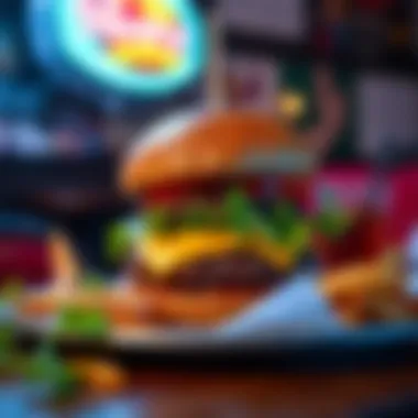 Best Burgers in Beverly Hills Summary Best Burgers in Beverly Hills Summary