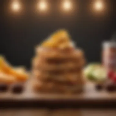 Delicious Healthy Fat Snacks Delicious healthy fat snacks