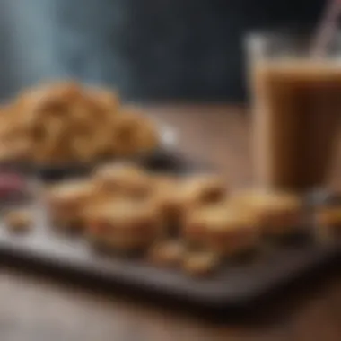 Convenient Portable Snack Ideas Convenient portable snack ideas