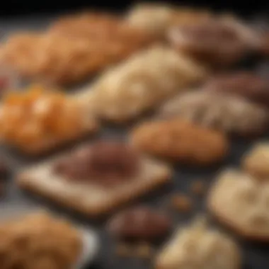 Protein-Packed Snack Options Protein-packed snack options