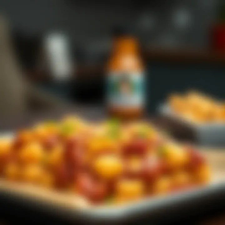 Chili Cheese Tater Tot Casserole: A Culinary Exploration Summary Chili Cheese Tater Tot Casserole: A Culinary Exploration Summary