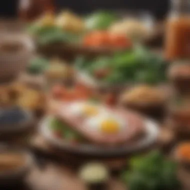Health Benefits of Ketogenic Diet Health benefits of the ketogenic diet
