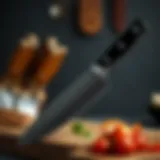 Comprehensive Guide to Knife Set Reviews Introduction