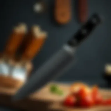 Comprehensive Guide to Knife Set Reviews Introduction Comprehensive Guide to Knife Set Reviews Introduction