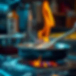 Comprehensive Guide to Safely Cleaning a Burn Introduction