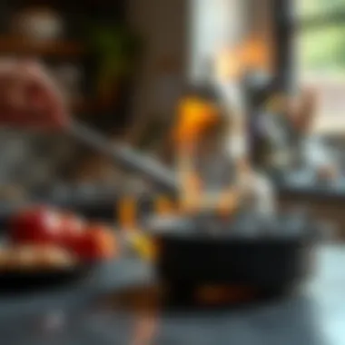 Notable Comprehensive Guide to Safely Cleaning a Burn Notable Comprehensive Guide to Safely Cleaning a Burn