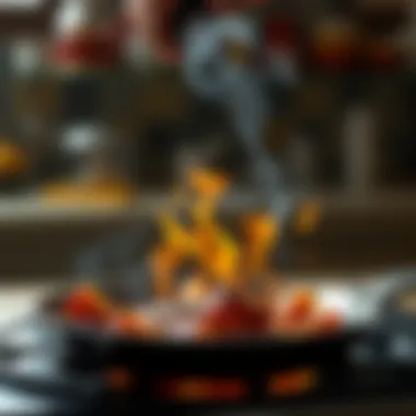 Comprehensive Guide to Safely Cleaning a Burn Summary