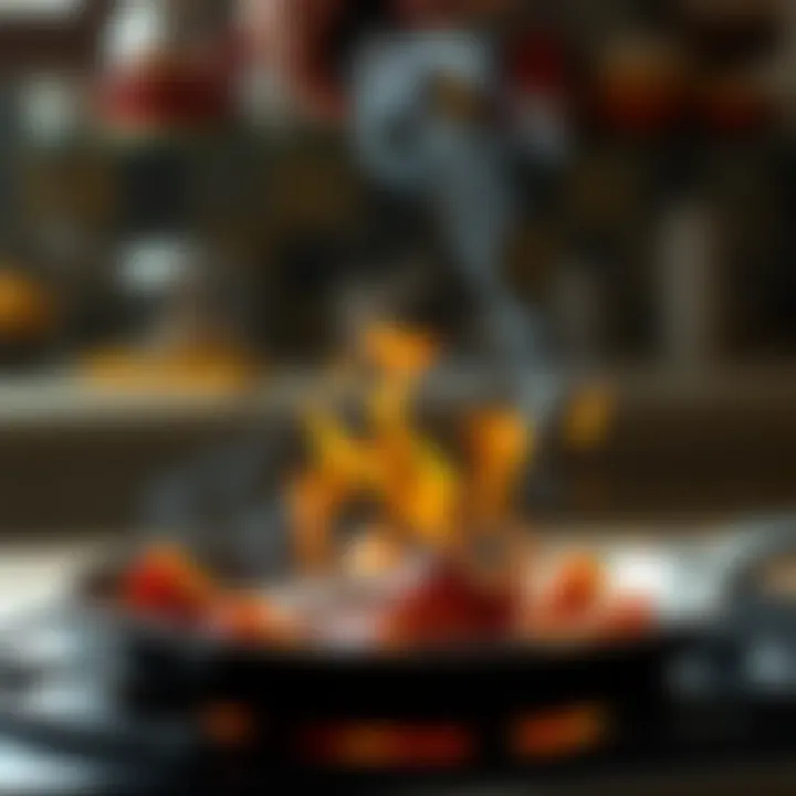 Comprehensive Guide to Safely Cleaning a Burn Summary