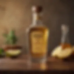Comprehensive Insights into Extra Anejo Tequila Introduction