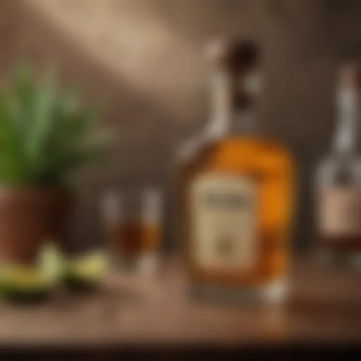 Notable Comprehensive Insights into Extra Anejo Tequila
