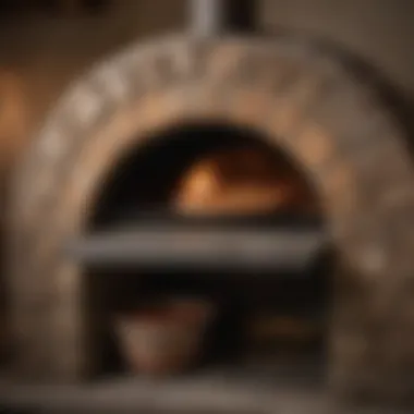 Tips for maintaining a stone oven over time