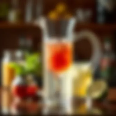 Crafting the Perfect Margarita Pitcher: A Comprehensive Guide Summary