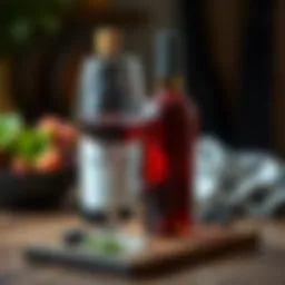 Crafting Wine at Home: A Comprehensive Guide Introduction