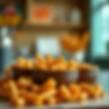Notable Crunchy Snacks for High Blood Pressure Notable Crunchy Snacks for High Blood Pressure