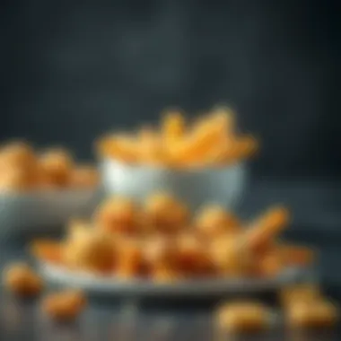 Crunchy Snacks for High Blood Pressure Summary