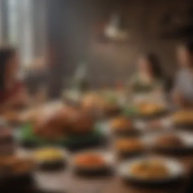 Notable Dinner for a Family of Four: Practical Ideas and Recipes Notable Dinner for a Family of Four: Practical Ideas and Recipes