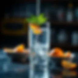 Distilled Water vs. Regular Water Introduction