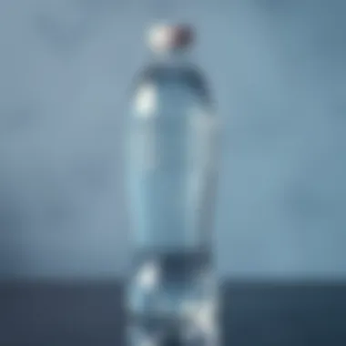 Notable Distilled Water vs. Regular Water