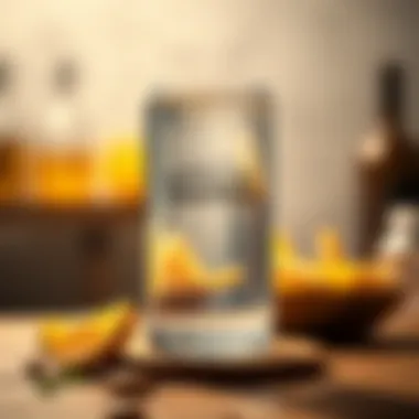Distilled Water vs. Regular Water Summary