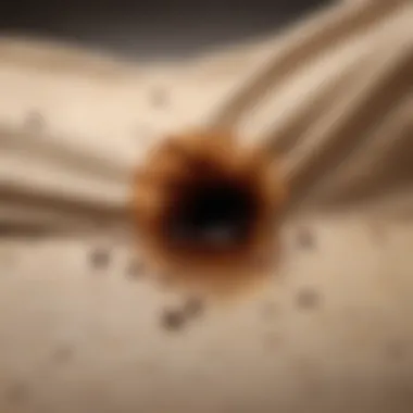 Tackling Fabric: Strategies for Coffee Stain Removal Removing coffee stains from fabric