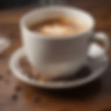 Prevention is Key: Tips to Avoid Coffee Stains Preventing coffee stains on surfaces