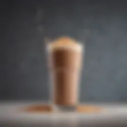 Nutritional profile of Premier Protein Shake