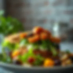 Exploring Affordable Low Carb Foods Introduction