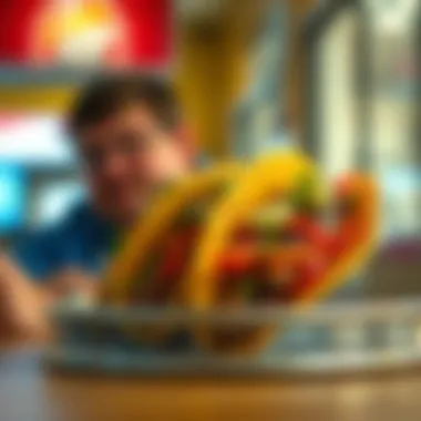 Consumer Reactions to Jack in the Box Tacos Consumer reactions to Jack in the Box tacos