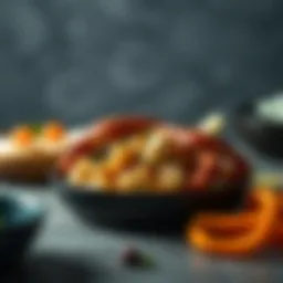 Exploring Diverse Recipes with Imitation Crab Meat Introduction