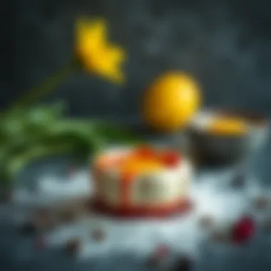 Notable Exploring Edible Egg Dye: Techniques, Ingredients, and Cultural Significance