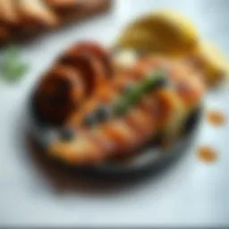 Exploring Fish Breakfast Recipes: A Culinary Perspective Introduction