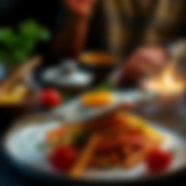Notable Exploring Fish Breakfast Recipes: A Culinary Perspective
