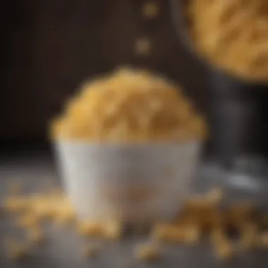 Creative Great Northern Popcorn Recipes An assortment of Great Northern popcorn recipes displayed creatively