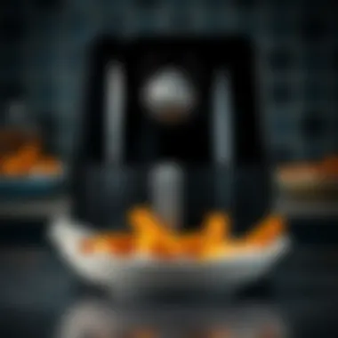 Exploring High-Quality Air Fryers: An In-Depth Analysis Summary Exploring High-Quality Air Fryers: An In-Depth Analysis Summary
