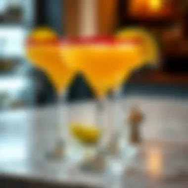Notable Exploring Margarita Goblets: A Comprehensive Guide Notable Exploring Margarita Goblets: A Comprehensive Guide