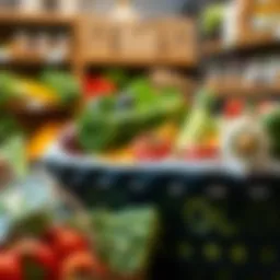 Exploring Organic Grocery Shopping Online Introduction
