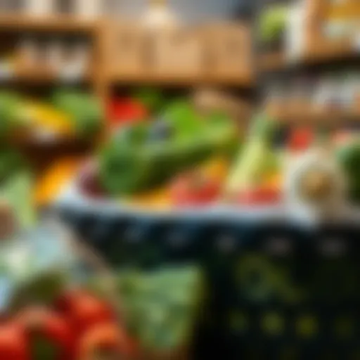 Exploring Organic Grocery Shopping Online Introduction