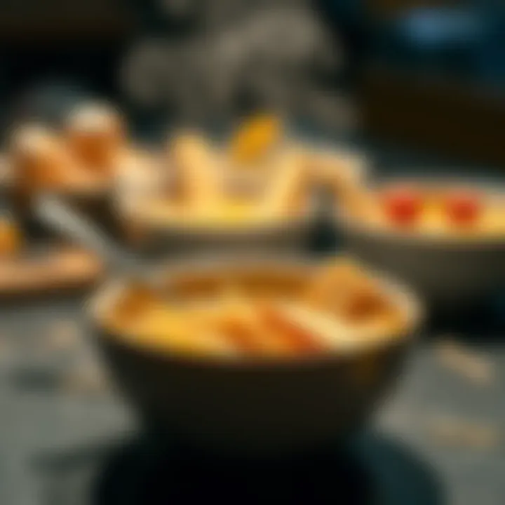 Notable Exploring Panera Soup Delivery: A Comprehensive Overview