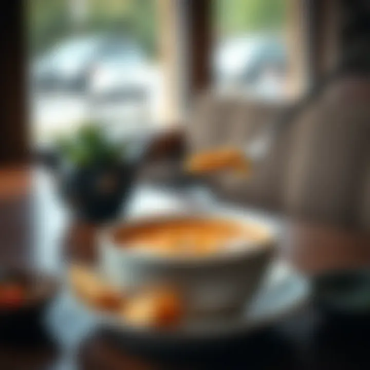 Exploring Panera Soup Delivery: A Comprehensive Overview Summary