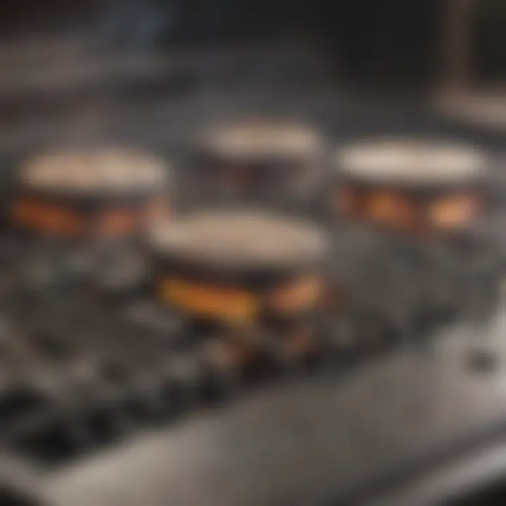 Maintenance tips for prolonging grill burner lifespan