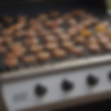 Essential Tools for Replacement Tools required for replacing a grill burner