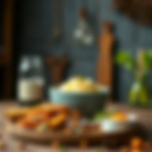 Exploring Simple Clean Eats: A Culinary Journey Introduction
